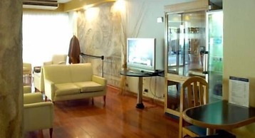 Hotel Provincial