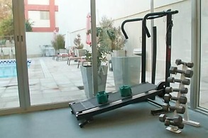 Hotel Provincial