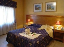 Hotel Provincial