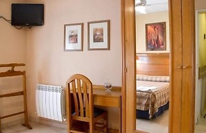 Hotel Provincial
