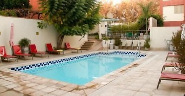 Hotel Provincial