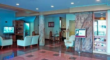 Hotel Provincial