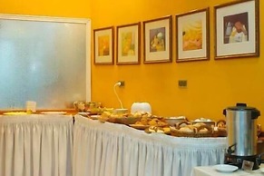 Hotel Provincial