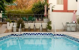 Hotel Provincial