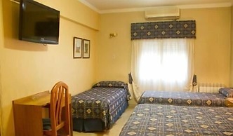 Hotel Provincial