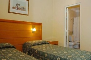 Hotel Provincial