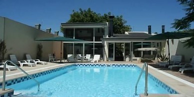 Hotel Provincial