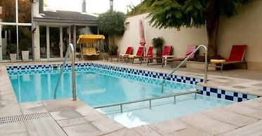 Hotel Provincial