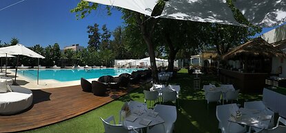 Mare Hotel