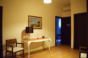 Residenza Wagner