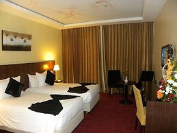 Rive Hôtel