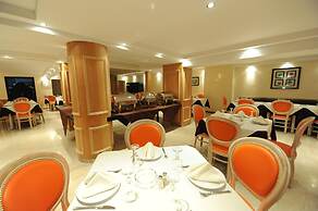 Rive Hôtel