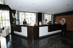 Rive Hôtel