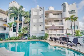 Grand Palais Boolarong Beachside Resort