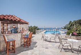 Panorama - Sea View