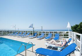 Panorama - Sea View