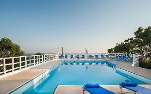 Panorama - Sea View