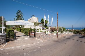 Panorama - Sea View