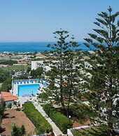 Panorama - Sea View