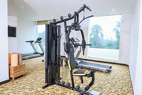 Ramada by Wyndham Neemrana