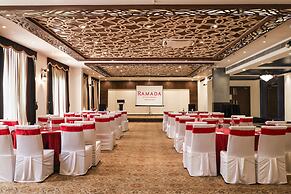 Ramada by Wyndham Neemrana