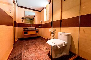 Ramada by Wyndham Neemrana