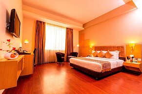 Ramada by Wyndham Neemrana