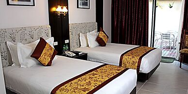 Lido De Paris Hotel