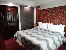 Lido De Paris Hotel
