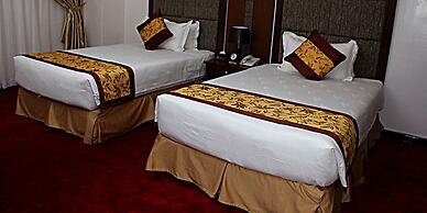 Lido De Paris Hotel