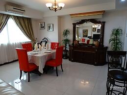 Lido De Paris Hotel