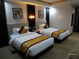 Lido De Paris Hotel