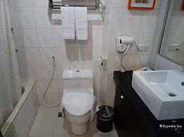 Lido De Paris Hotel