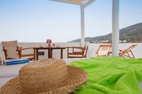 Edem Hotel Apartments