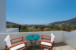Edem Hotel Apartments