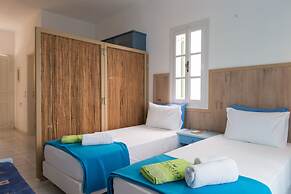 Edem Hotel Apartments