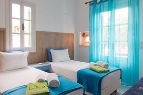 Edem Hotel Apartments