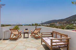 Edem Hotel Apartments