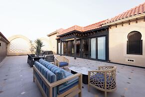 Madareem Hotel