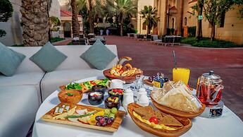 Madareem Hotel