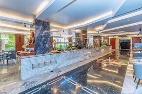 Madareem Hotel