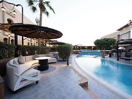 Madareem Hotel