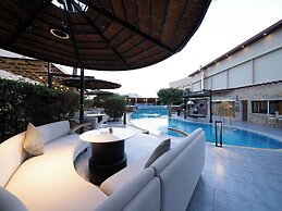 Madareem Hotel
