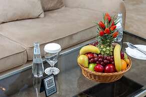 Madareem Hotel