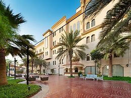 Madareem Hotel
