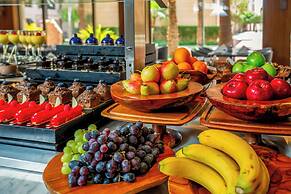 Madareem Hotel