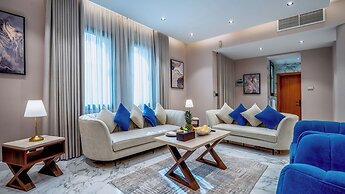 Madareem Hotel
