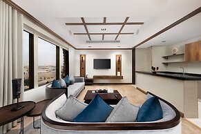 Madareem Hotel