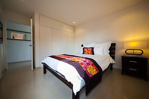 The 5th Avenue Hotel