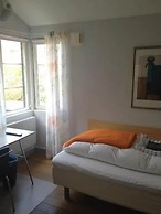 Hotell Oskar